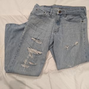 Wrangler Jeans